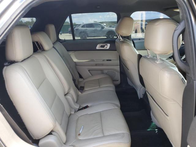 Photo 11 from auction – 2014 FORD EXPLORER XLT with VIN 1FM5K8D82EGB22383