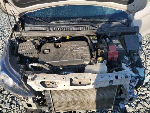 Photo 11 from auction – 2020 CHEVROLET SPARK LS with VIN KL8CB6SA3LC404700