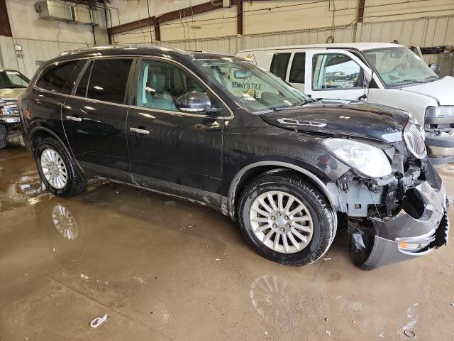 Photo 4 from auction – 2012 BUICK ENCLAVE with VIN 5GAKRCED1CJ289272