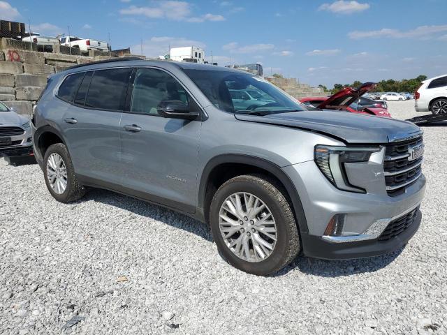 Photo 4 from auction – 2025 GMC ACADIA ELE with VIN 1GKENNRS7SJ232850