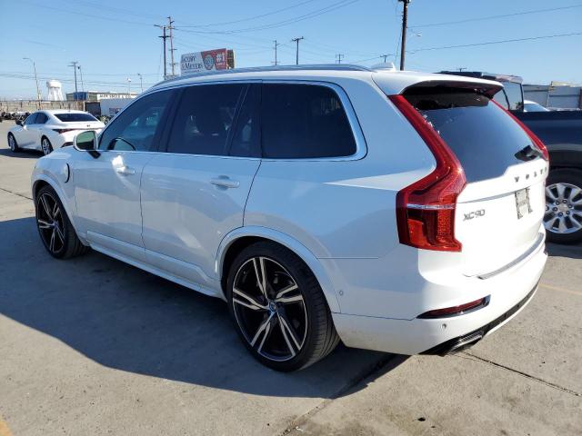 Photo 2 from auction – 2017 VOLVO XC90 T8 with VIN YV4BC0PM5H1173864