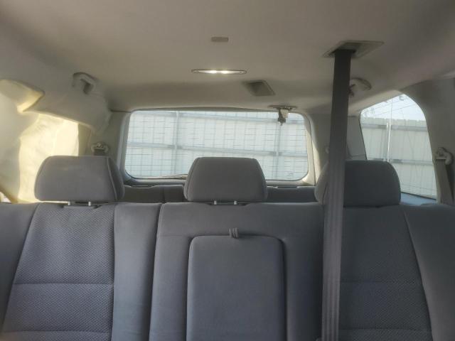 Photo 10 from auction – 2007 HONDA PILOT EX with VIN 5FNYF28487B029584