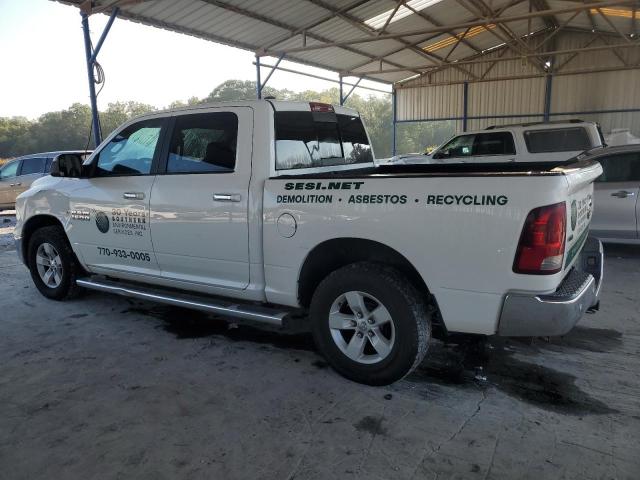 Photo 2 from auction – 2017 RAM 1500 SLT with VIN 1C6RR7LT7HS822264