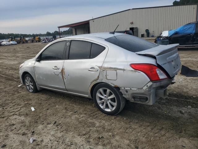Photo 2 from auction – 2016 NISSAN VERSA S with VIN 3N1CN7AP6GL889874