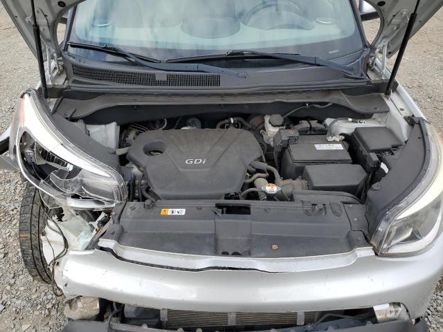 Photo 12 from auction – 2014 KIA SOUL with VIN KNDJN2A28E7733008