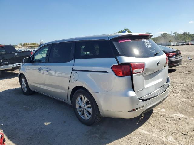 Photo 2 from auction – 2018 KIA SEDONA LX with VIN KNDMB5C15J6403063