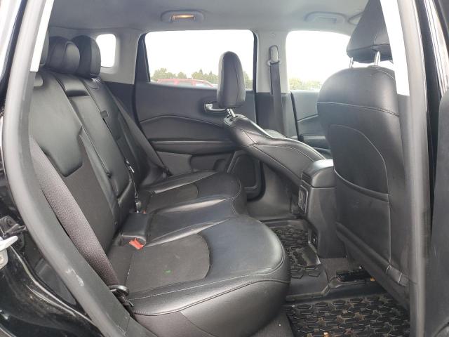 Photo 11 from auction – 2021 JEEP COMPASS LA with VIN 3C4NJCBB0MT518766