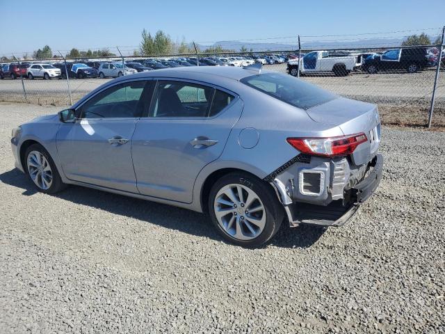 Photo 2 from auction – 2016 ACURA ILX BASE W with VIN 19UDE2F37GA020364