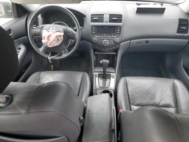 Photo 8 from auction – 2003 HONDA ACCORD EX with VIN 1HGCM66563A062106