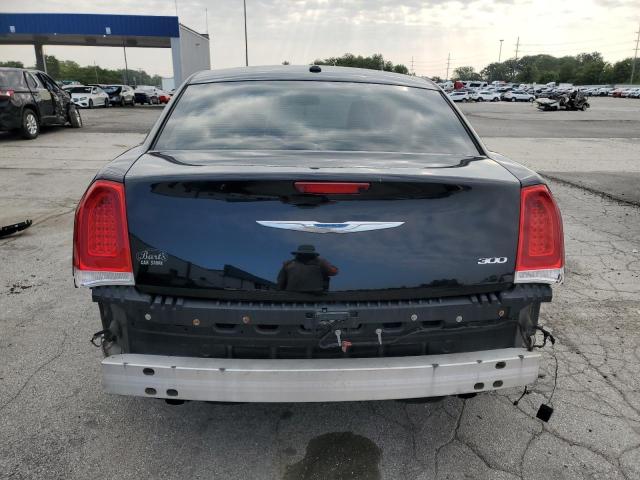 Photo 6 from auction – 2016 CHRYSLER 300 LIMITE with VIN 2C3CCAAG8GH235360
