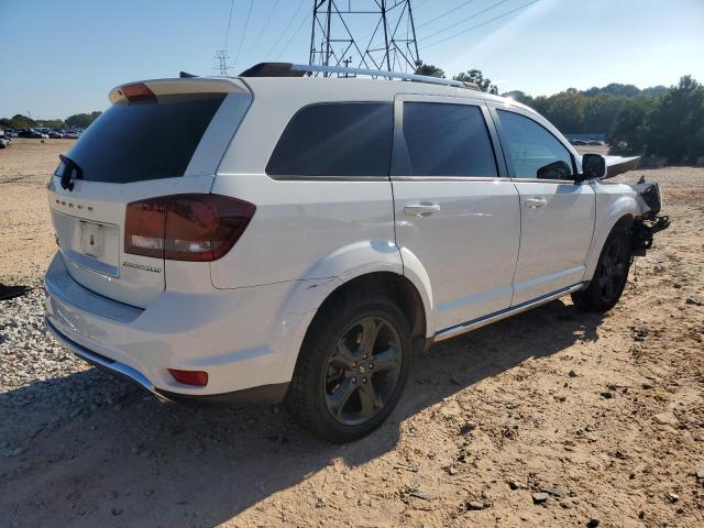 Photo 3 from auction – 2018 DODGE JOURNEY CR with VIN 3C4PDDGG2JT449911