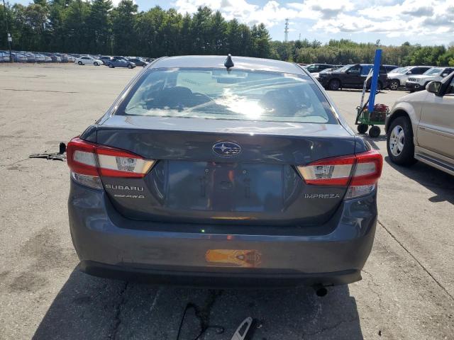 Photo 6 from auction – 2018 SUBARU IMPREZA PREMIUM with VIN 4S3GKAB66J3619458