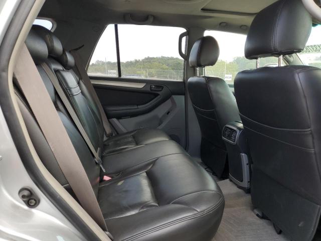 Photo 11 from auction – 2004 TOYOTA 4RUNNER SR with VIN JTEBU14R248012360