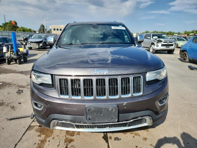 Photo 5 from auction – 2015 JEEP GRAND CHER with VIN 1C4RJFBG8FC782721