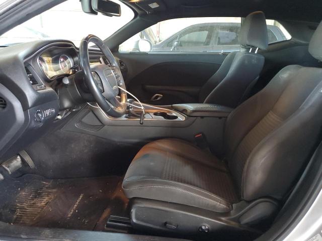 Photo 7 from auction – 2016 DODGE CHALLENGER with VIN 2C3CDZBT3GH148473