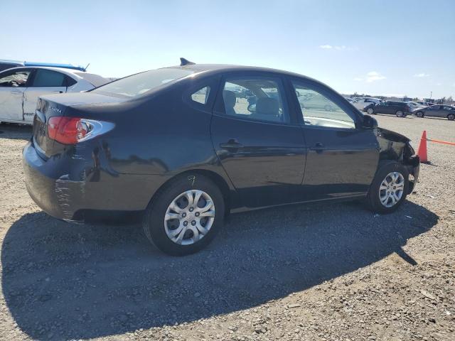 Photo 3 from auction – 2009 HYUNDAI ELANTRA GL with VIN KMHDU46D39U796199