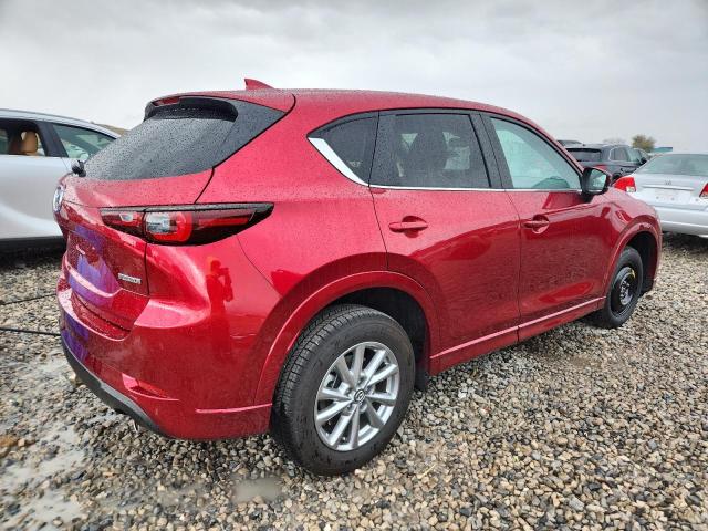 Photo 3 from auction – 2024 MAZDA CX-5 SELEC with VIN JM3KFBBL8R0451210