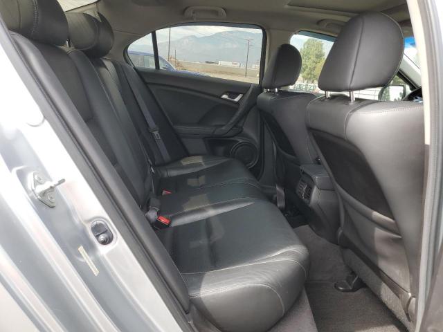 Photo 10 from auction – 2013 ACURA TSX TECH with VIN JH4CU2F68DC007757