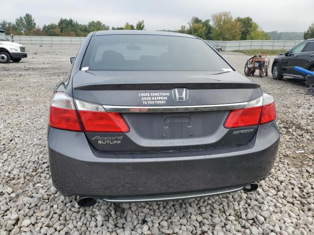 Photo 6 from auction – 2013 HONDA ACCORD SPO with VIN 1HGCR2E59DA220080