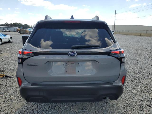 Photo 6 from auction – 2025 SUBARU FORESTER P with VIN JF2SLDDC8SH538530