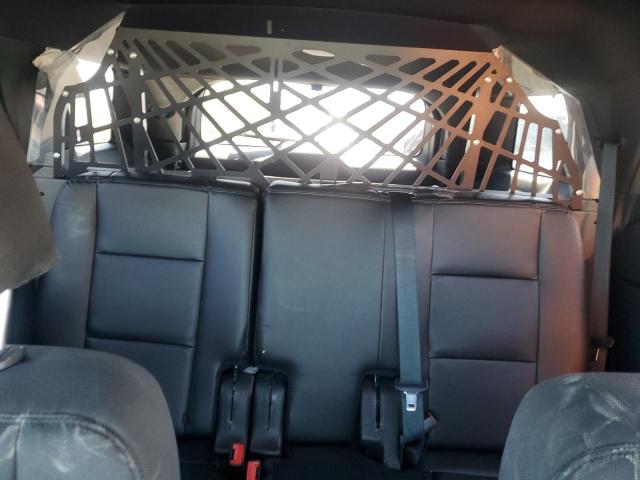 Photo 10 from auction – 2019 FORD EXPLORER P with VIN 1FM5K8AR0KGB15554