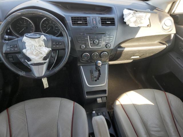 Photo 8 from auction – 2012 MAZDA 5 with VIN JM1CW2DL6C0101821