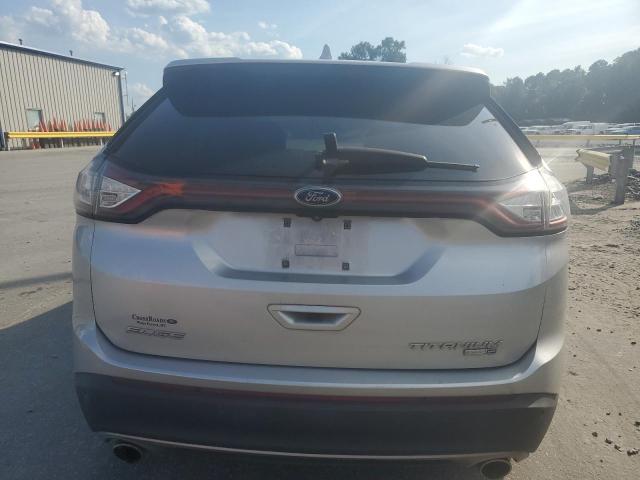 Photo 6 from auction – 2018 FORD EDGE TITAN with VIN 2FMPK4K90JBB42923