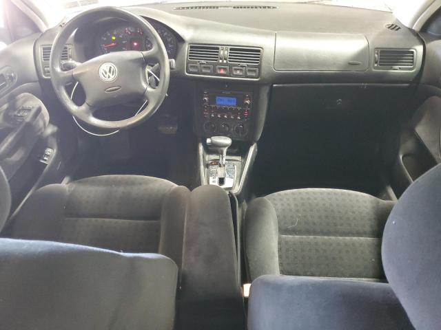 Photo 8 from auction – 2003 VOLKSWAGEN JETTA with VIN 3VWSK69M63M044188