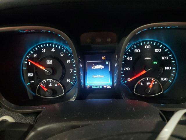 Photo 9 from auction – 2015 CHEVROLET MALIBU 2LT with VIN 1G11D5SL7FF349524