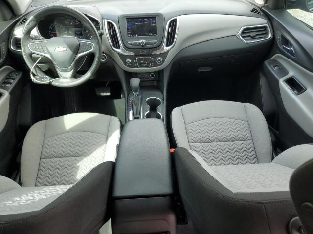 Photo 8 from auction – 2022 CHEVROLET EQUINOX LS with VIN 2GNAXHEV4N6150346