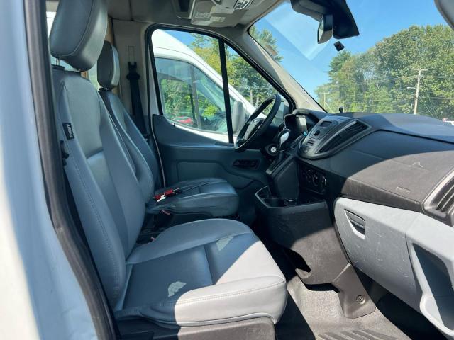 Photo 5 from auction – 2015 FORD TRANSIT T- with VIN 1FBAX2CM5FKA92783