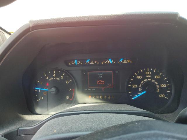 Zdjęcie 9 z aukcji – 2016 FORD F150 SUPER z VIN 1FTEX1C84GFC47828