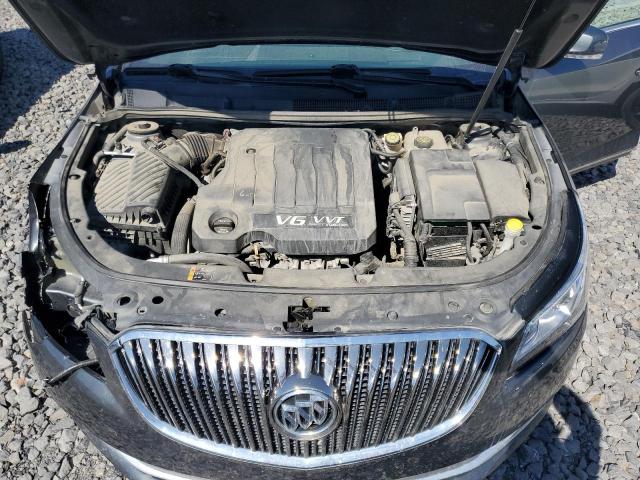 Photo 11 from auction – 2016 BUICK LACROSSE S with VIN 1G4G45G36GF177302