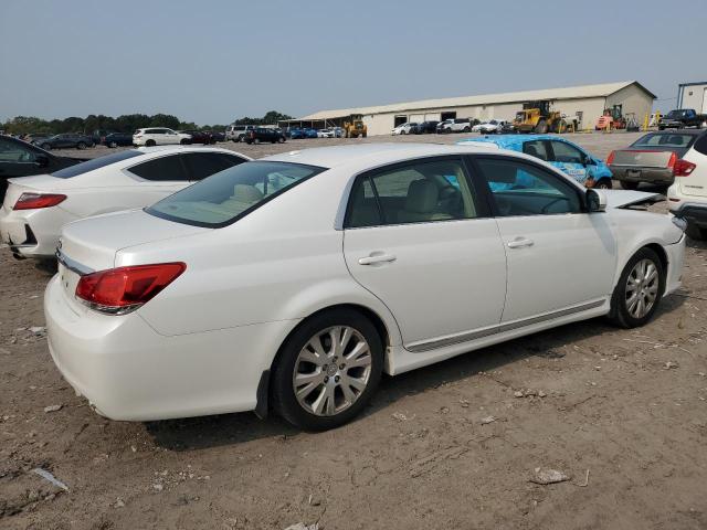 Photo 3 from auction – 2012 TOYOTA AVALON BASE with VIN 4T1BK3DB3CU468300