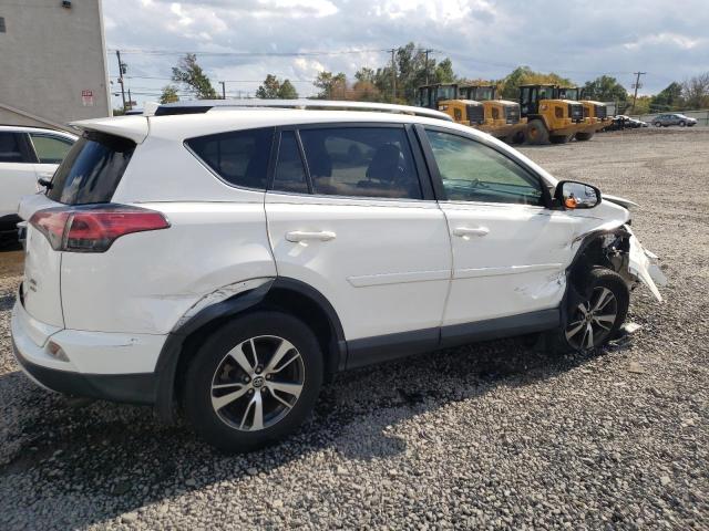 Photo 3 from auction – 2016 TOYOTA RAV4 XLE with VIN JTMRFREV3GJ100807
