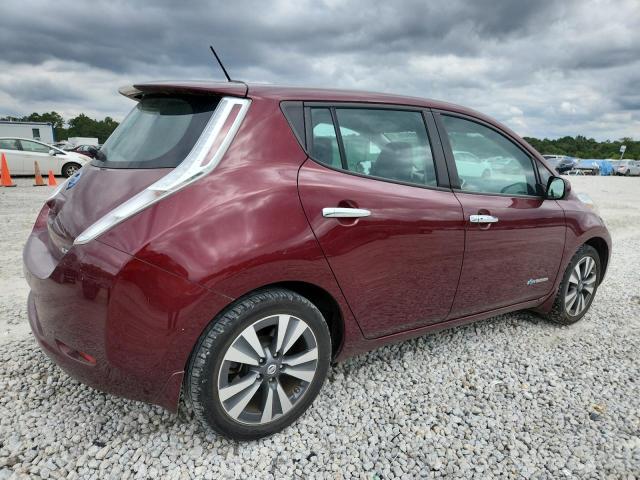 Photo 3 from auction – 2017 NISSAN LEAF S with VIN 1N4BZ0CP4HC300910