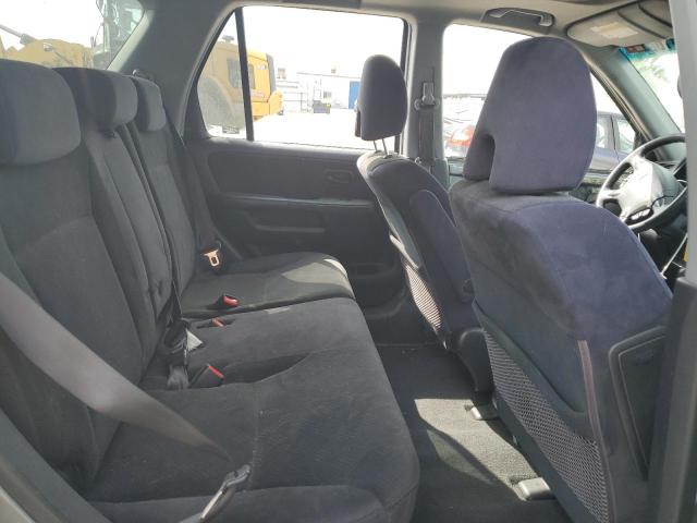 Photo 11 from auction – 2005 HONDA CR-V EX with VIN JHLRD78855C046172