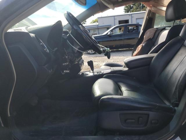 Photo 7 from auction – 2014 NISSAN MAXIMA S with VIN 1N4AA5AP6EC494399