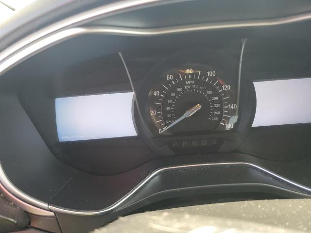 Photo 9 from auction – 2013 FORD FUSION SE with VIN 3FA6P0HRXDR160892