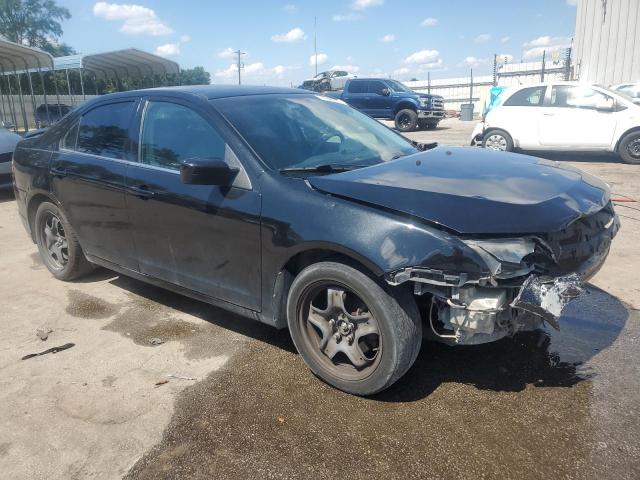 Photo 4 from auction – 2011 FORD FUSION SE with VIN 3FAHP0HA7BR102593
