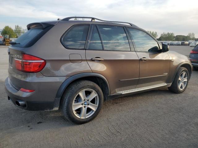 Photo 3 from auction – 2012 BMW X5 XDRIVE3 with VIN 5UXZW0C51CL670929
