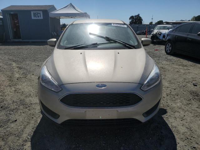 Photo 5 from auction – 2018 FORD FOCUS SE with VIN 1FADP3F22JL214422