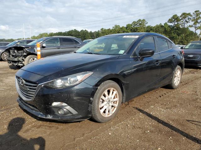 MAZDA 3 TOURING 2015 with VIN 3MZBM1V72FM180738 - Photo from auction