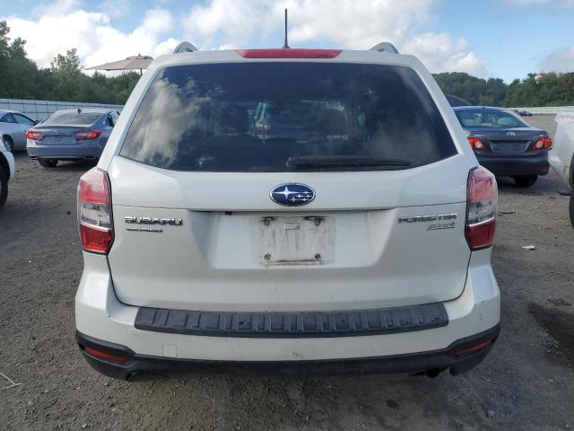 Photo 6 from auction – 2015 SUBARU FORESTER 2 with VIN JF2SJADC9FH459989