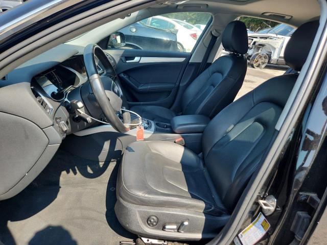 Photo 7 from auction – 2013 AUDI A4 PREMIUM with VIN WAUFFAFL3DN005134