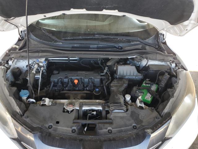 Photo 11 from auction – 2016 HONDA HR-V EX with VIN 3CZRU5H53GM720239