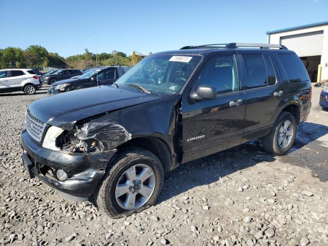 FORD EXPLORER X 2005 with VIN 1FMZU73E45UB02151 - Photo from auction