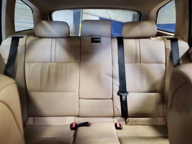Photo 10 from auction – 2007 BMW X3 3.0SI with VIN WBXPC93417WF29267