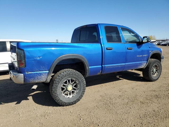 Photo 3 from auction – 2007 DODGE RAM 2500 S with VIN 3D7KS28D67G788655