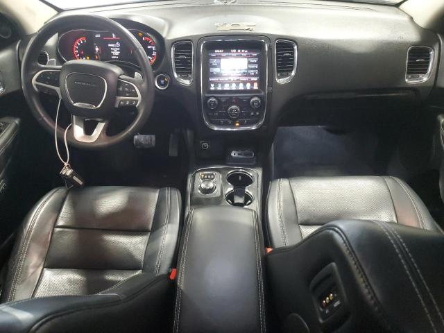 Photo 8 from auction – 2014 DODGE DURANGO CI with VIN 1C4RDJEG9EC455815